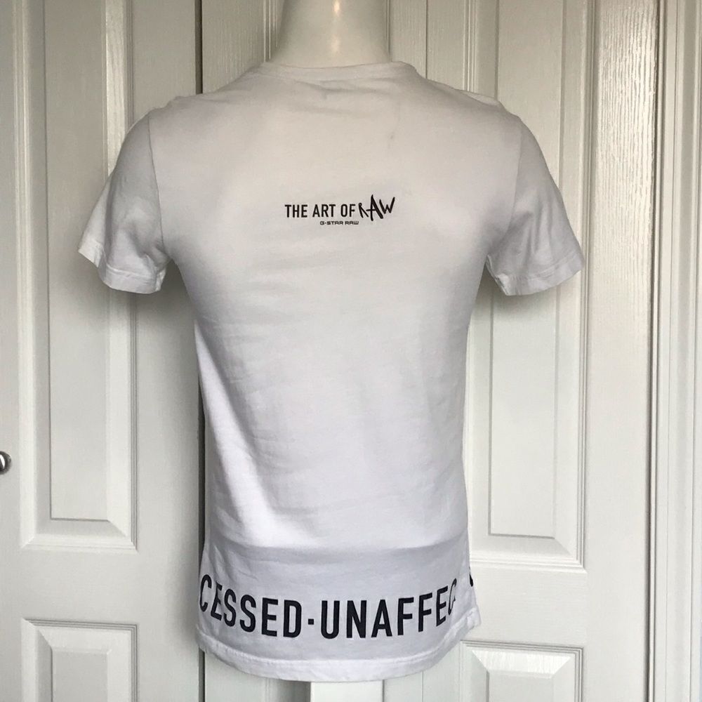 G-star raw tee - Picture 6 of 7